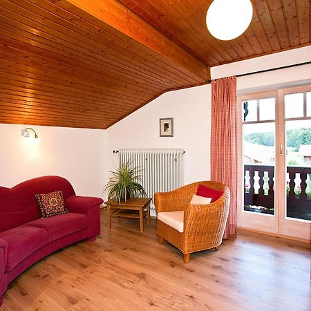 Stachl-Hof - Chiemgau Karte Apartment Inzell Ngoại thất bức ảnh