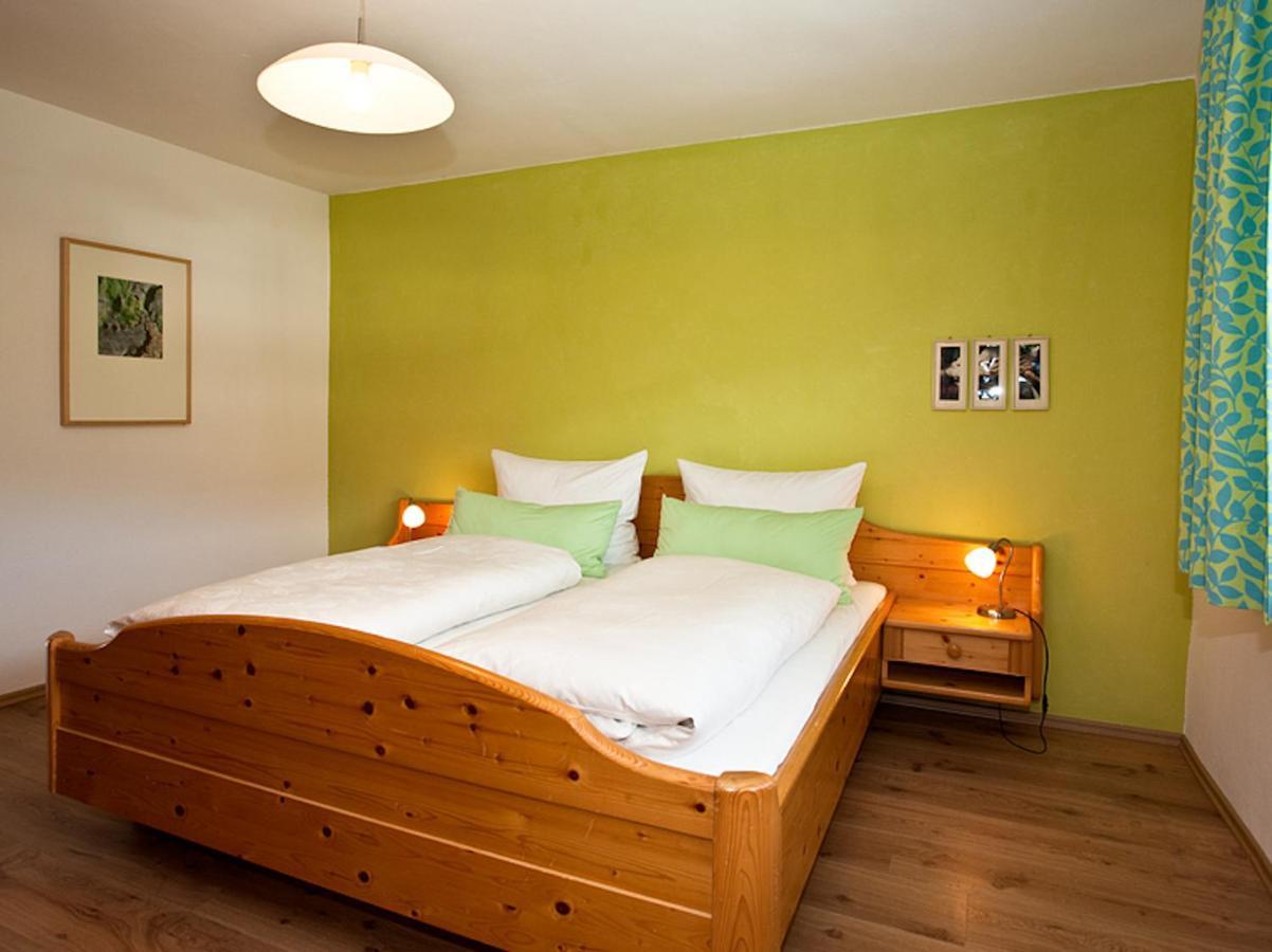 Stachl-Hof - Chiemgau Karte Apartment Inzell Ngoại thất bức ảnh