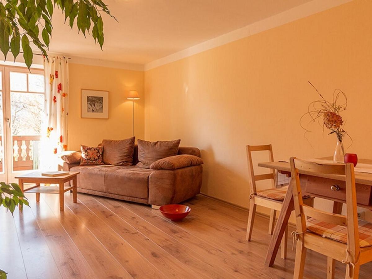 Stachl-Hof - Chiemgau Karte Apartment Inzell Ngoại thất bức ảnh