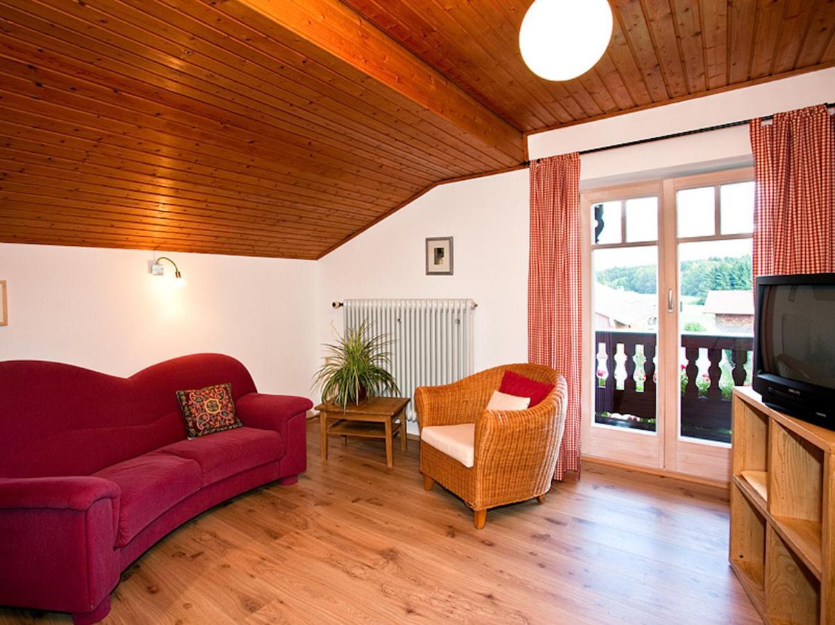Stachl-Hof - Chiemgau Karte Apartment Inzell Ngoại thất bức ảnh