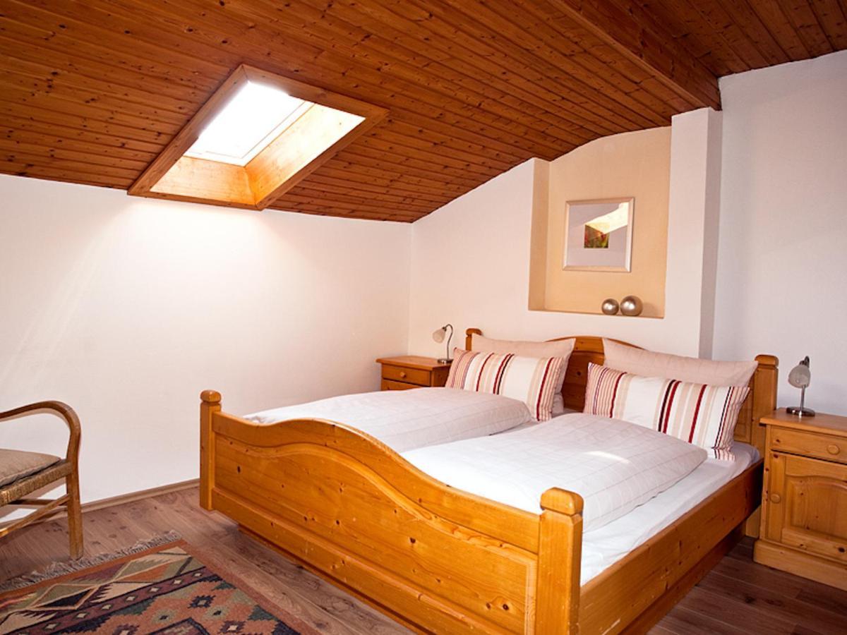 Stachl-Hof - Chiemgau Karte Apartment Inzell Ngoại thất bức ảnh