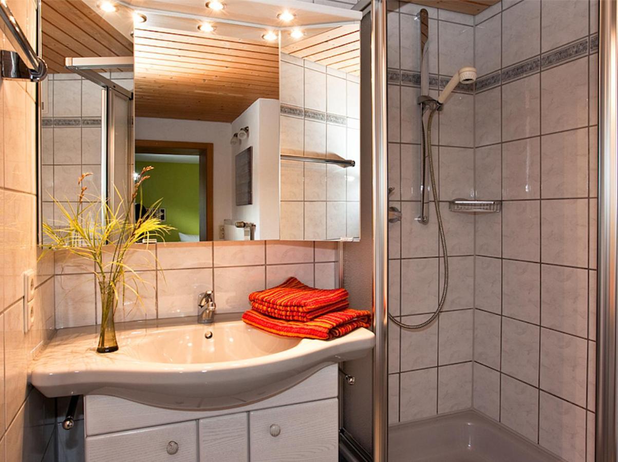 Stachl-Hof - Chiemgau Karte Apartment Inzell Ngoại thất bức ảnh