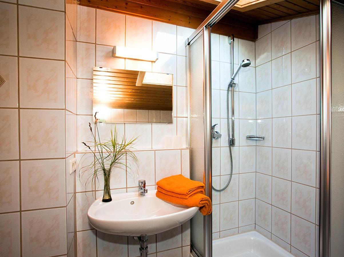 Stachl-Hof - Chiemgau Karte Apartment Inzell Ngoại thất bức ảnh