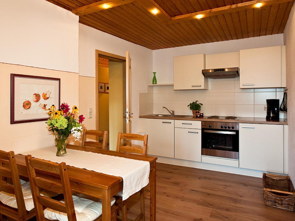 Stachl-Hof - Chiemgau Karte Apartment Inzell Ngoại thất bức ảnh